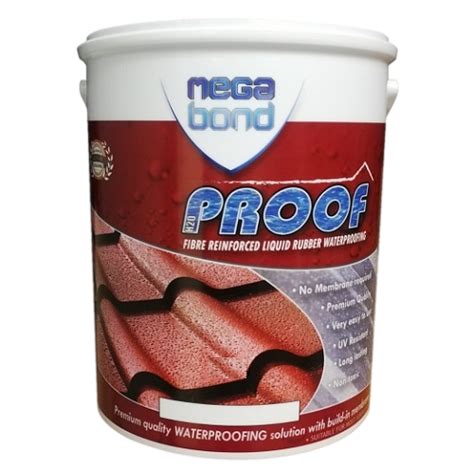 megabond proof 5l price|Mega Bond Proof 5L Grey – Ahmedia Paint & Hardware.